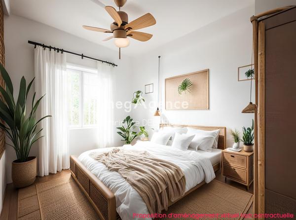 Maison à SAINT-MALO, 35400 - 5 pièces 101m²