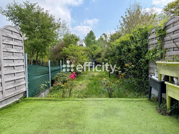 Maison 4 pièces - 78 m²