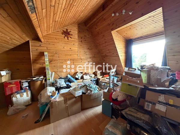 Maison 4 pièces - 78 m²