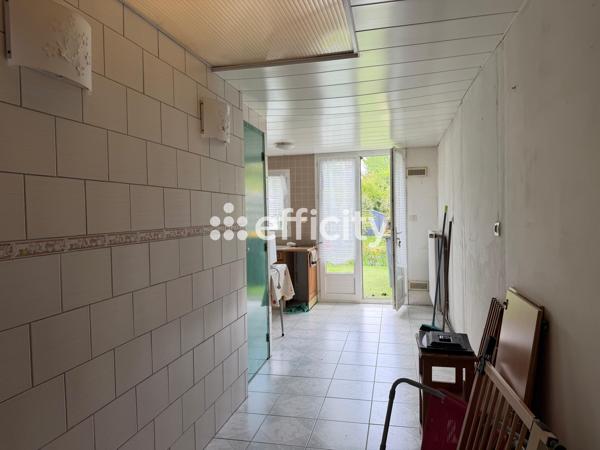 Maison 4 pièces - 78 m²