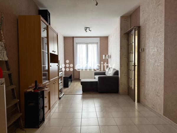 Maison 4 pièces - 78 m²