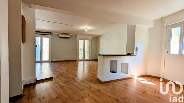 Appartement à vendre 2 pièces 63 m² Carpentras