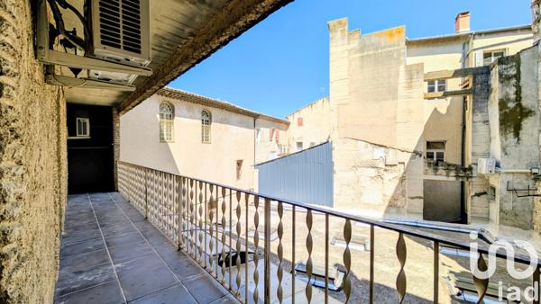 Appartement à vendre 2 pièces 63 m² Carpentras