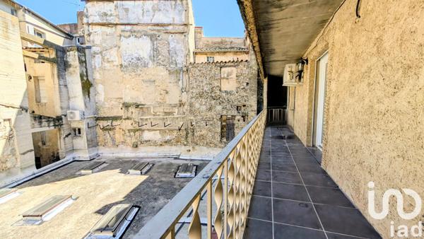 Appartement à vendre 2 pièces 63 m² Carpentras