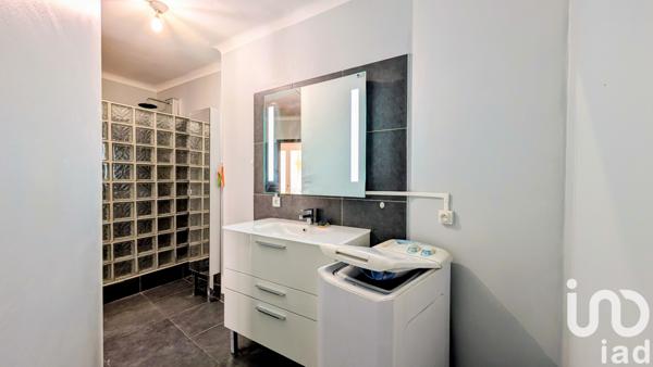 Appartement à vendre 2 pièces 63 m² Carpentras