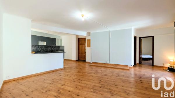 Appartement à vendre 2 pièces 63 m² Carpentras