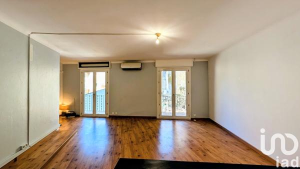 Appartement à vendre 2 pièces 63 m² Carpentras