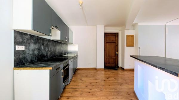 Appartement à vendre 2 pièces 63 m² Carpentras