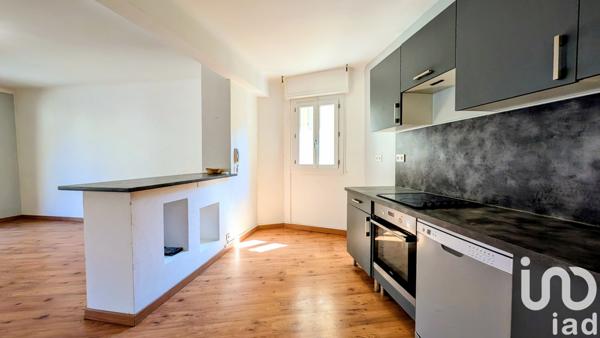 Appartement à vendre 2 pièces 63 m² Carpentras