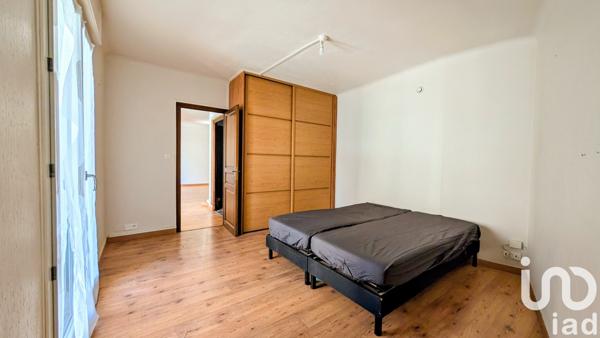 Appartement à vendre 2 pièces 63 m² Carpentras