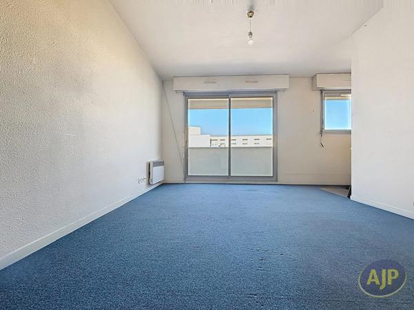 Vente appartement Merignac : 124 000 € - AJP Immobilier Cestas