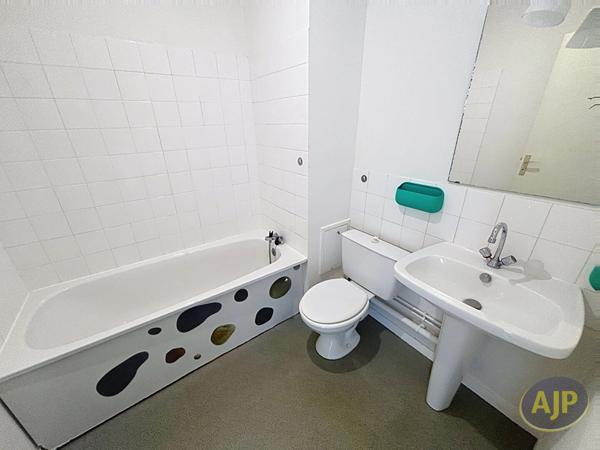 Vente appartement Merignac : 124 000 € - AJP Immobilier Cestas