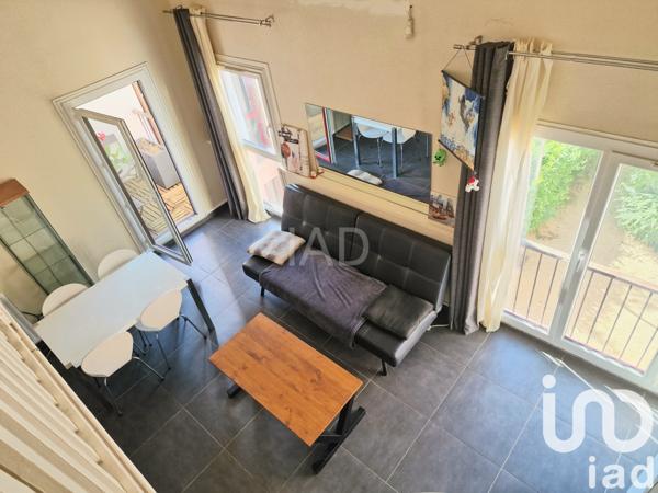 Appartement à vendre 2 pièces 50 m² Les Ulis