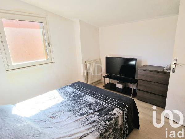 Appartement à vendre 2 pièces 50 m² Les Ulis
