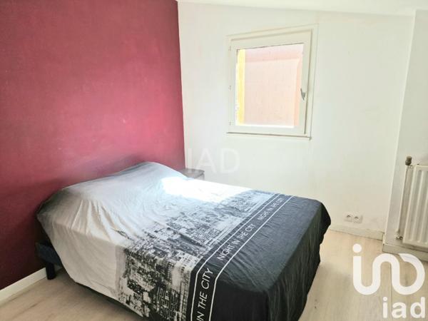 Appartement à vendre 2 pièces 50 m² Les Ulis