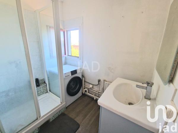 Appartement à vendre 2 pièces 50 m² Les Ulis