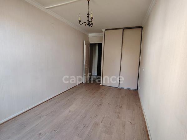 Appartement à vendre 4 pièces AUXERRE (89)