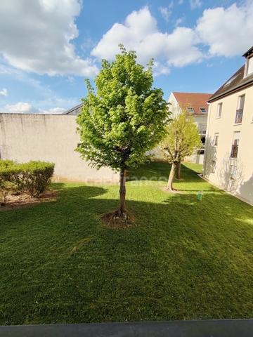 Appartement à vendre 4 pièces AUXERRE (89)