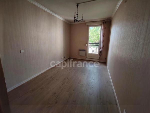 Appartement à vendre 4 pièces AUXERRE (89)