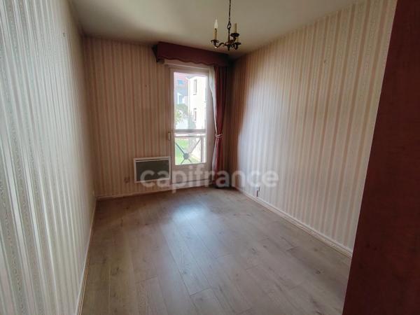 Appartement à vendre 4 pièces AUXERRE (89)