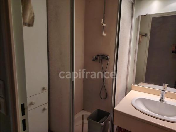 Appartement à vendre 4 pièces AUXERRE (89)
