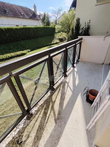 Appartement à vendre 4 pièces AUXERRE (89)
