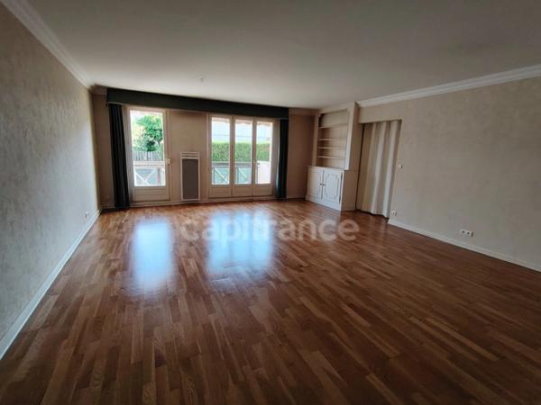 Appartement à vendre 4 pièces AUXERRE (89)