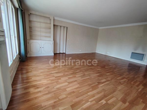 Appartement à vendre 4 pièces AUXERRE (89)