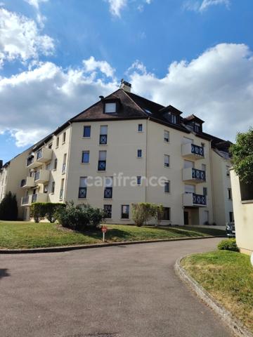 Appartement à vendre 4 pièces AUXERRE (89)