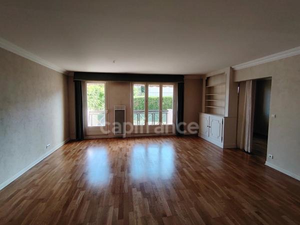 Appartement à vendre 4 pièces AUXERRE (89)