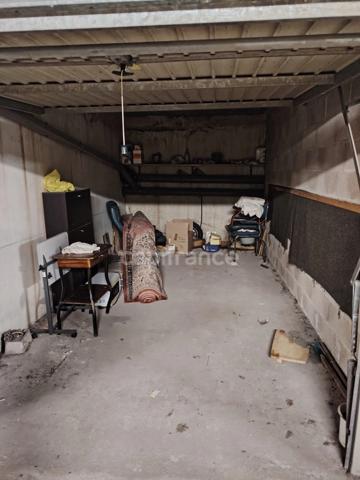 Appartement à vendre 4 pièces AUXERRE (89)