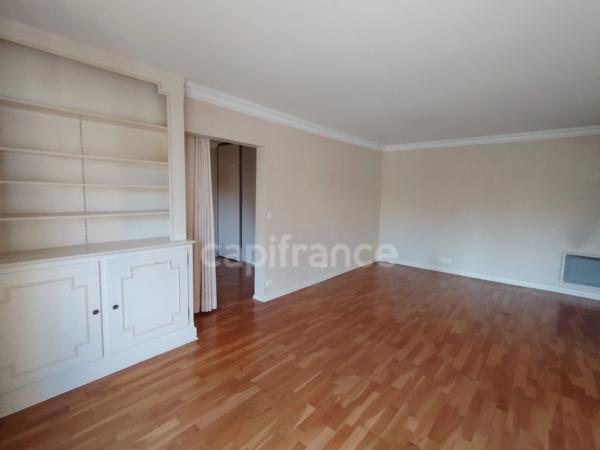 Appartement à vendre 4 pièces AUXERRE (89)