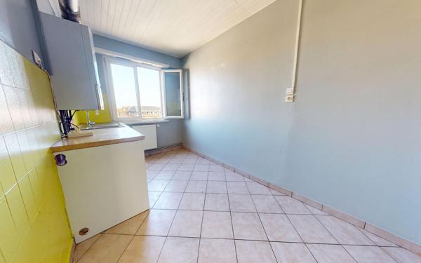 Appartement à vendre    4 pièces • 67 m2 Schiltigheim