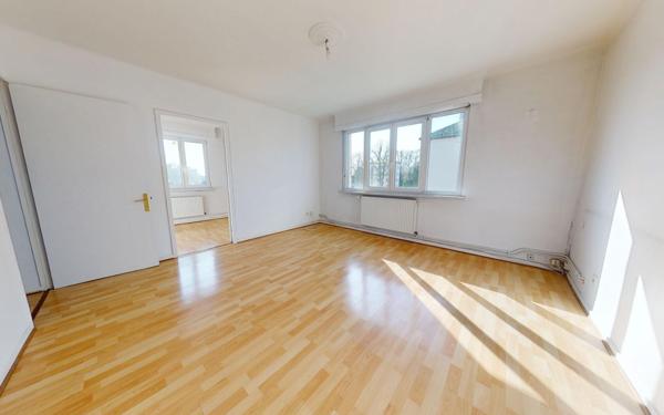 Appartement à vendre    4 pièces • 67 m2 Schiltigheim