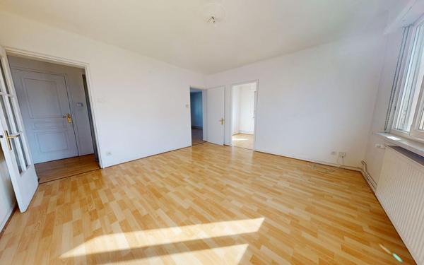 Appartement à vendre    4 pièces • 67 m2 Schiltigheim
