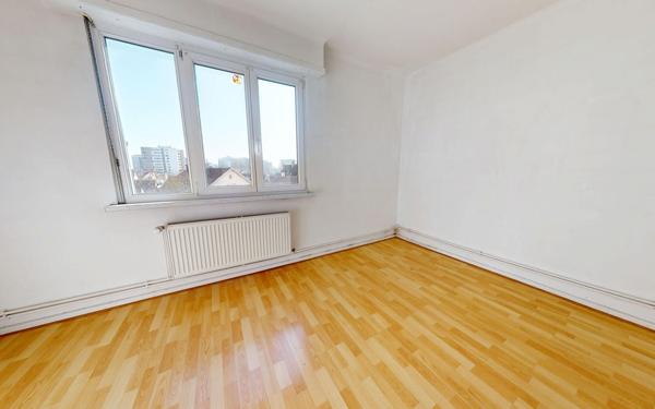 Appartement à vendre    4 pièces • 67 m2 Schiltigheim