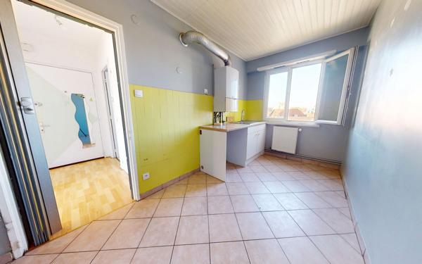 Appartement à vendre    4 pièces • 67 m2 Schiltigheim