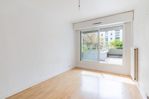 Chemin Vert / Popincourt - Ravissant studio avec terrasse