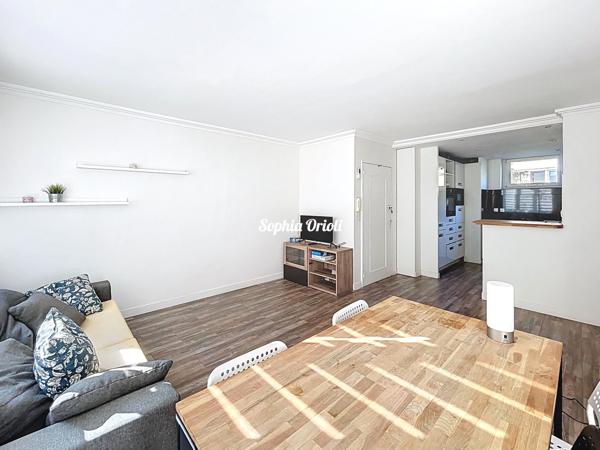 Appartement 5 pièces - 81 m² Exclusivité efficity