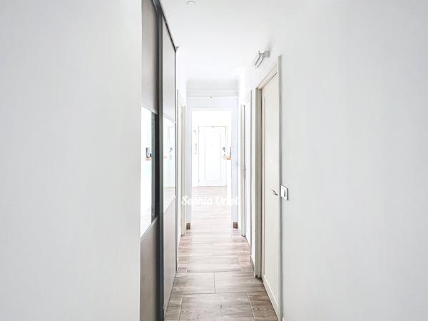 Appartement 5 pièces - 81 m² Exclusivité efficity