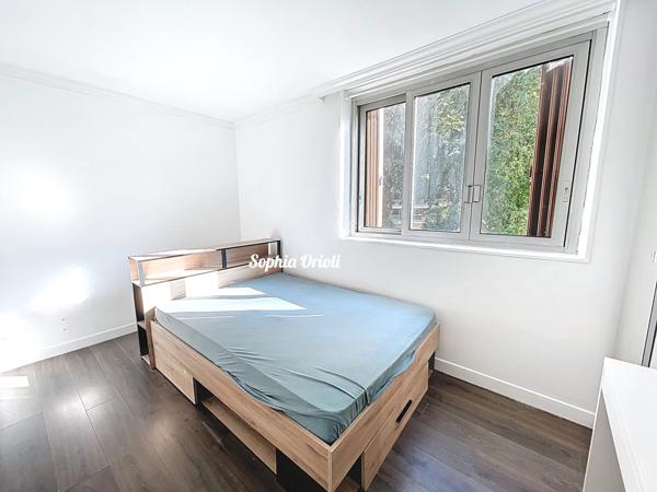 Appartement 5 pièces - 81 m² Exclusivité efficity