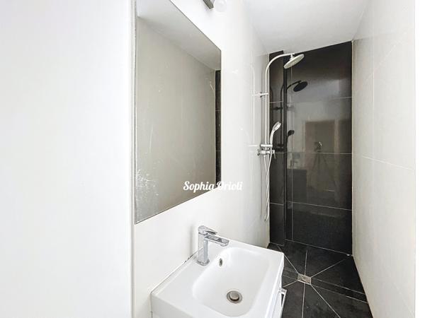 Appartement 5 pièces - 81 m² Exclusivité efficity