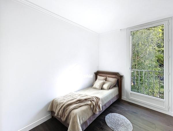 Appartement 5 pièces - 81 m² Exclusivité efficity