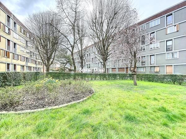 Appartement 5 pièces - 81 m² Exclusivité efficity