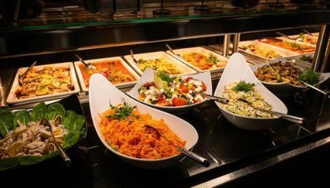 Fond de commerce dynamique