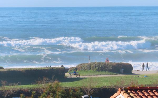 Appartement à vendre    3 pièces • 63,38 m2 Anglet