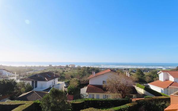 Appartement à vendre    3 pièces • 63,38 m2 Anglet