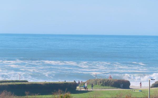 Appartement à vendre    3 pièces • 63,38 m2 Anglet