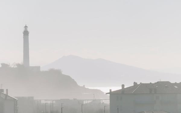 Appartement à vendre    3 pièces • 63,38 m2 Anglet