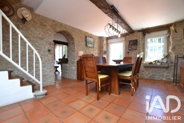 Maison à vendre 5 pièces 187 m² Rieux-Minervois